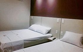 Hotel Center